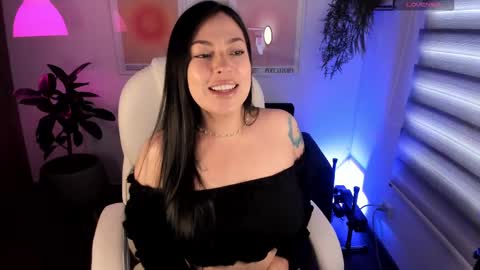 Victoria  online show from 02/27/25, 09:47