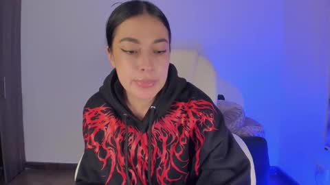 Victoria  online show from 03/20/26, 03:00