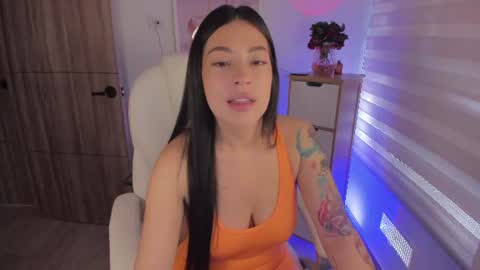 Victoria  online show from 06/30/26, 04:08