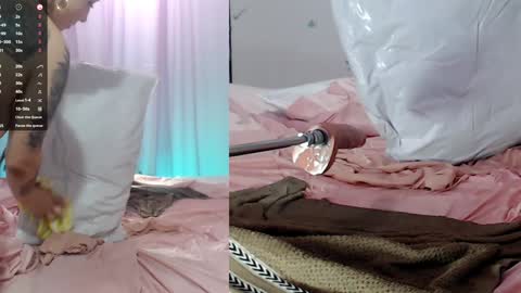 Snapshot of victoria_luxe chatting on 01/29/25, 08:25 victoria_luxe online show from 01/29/25, 08:25