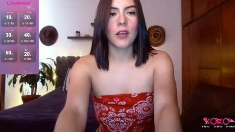 VICTORIA MARTELO online show from 12/06/24, 04:38