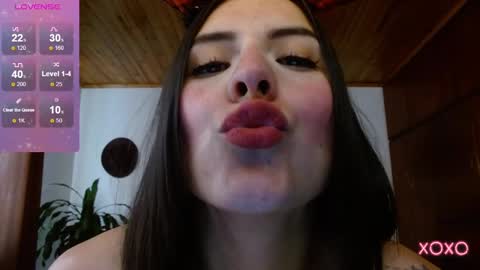 VICTORIA MARTELO online show from 12/23/24, 04:06