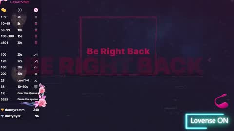 victoria online show from 02/08/25, 06:22