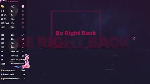 victoria online show from 02/11/25, 05:58