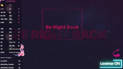 victoria online show from 02/21/25, 06:07