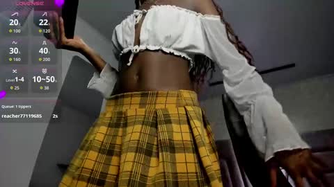 Vicky  online show from 11/05/25, 07:25