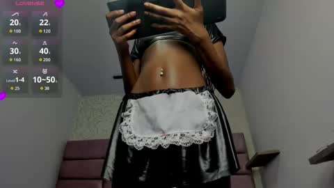 Vicky  online show from 11/26/25, 07:04