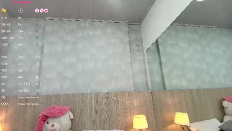 Snapshot of victoria_pachon chatting on 07/06/26, 10:01 victoria_pachon online show from 07/06/26, 10:01