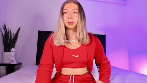 D A N I online show from 03/04/26, 03:01