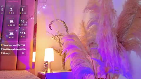 Snapshot of victoria_rash chatting on 01/15/25, 10:02 VICTORIA online show from 01/15/25, 10:02