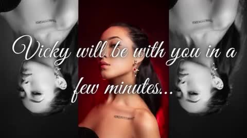 Victoria  online show from 01/10/26, 09:41