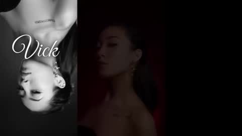 Victoria  online show from 02/17/26, 06:25