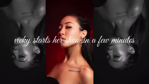 Victoria  online show from 04/21/26, 05:03