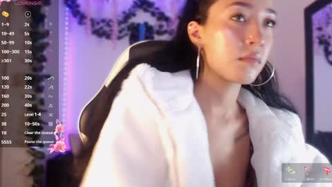 Victoria  online show from 06/03/26, 08:58