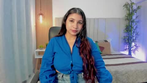 VICTORIA  online show from 05/09/26, 12:54