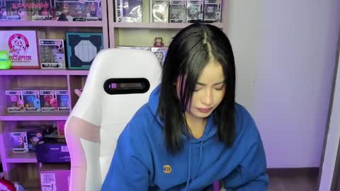 Victoria online show from 06/02/26, 05:09