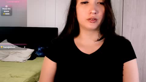 Snapshot of victoria_smile_ chatting on 01/13/25, 10:24 Victoria online show from 01/13/25, 10:24