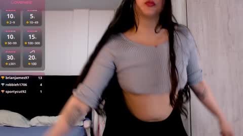 Snapshot of victoria_smile_ chatting on 02/07/25, 11:24 Victoria online show from 02/07/25, 11:24