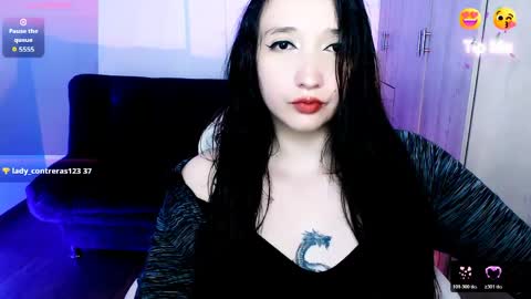 Victoria online show from 03/26/26, 08:47