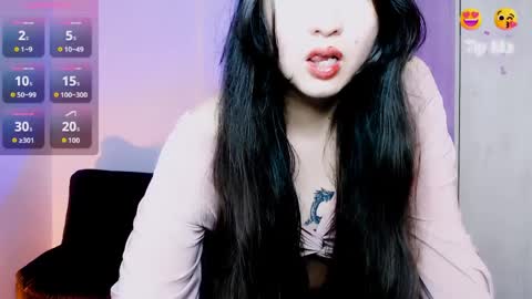 Victoria online show from 04/03/26, 11:03