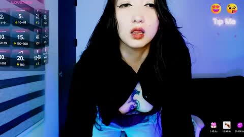 Victoria online show from 04/17/26, 04:54