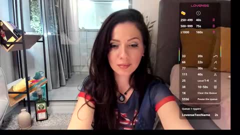 Vivi online show from 03/22/26, 03:10