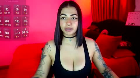 Victoria online show from 03/22/26, 06:06