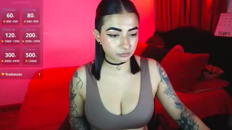 Victoria online show from 03/26/26, 08:31