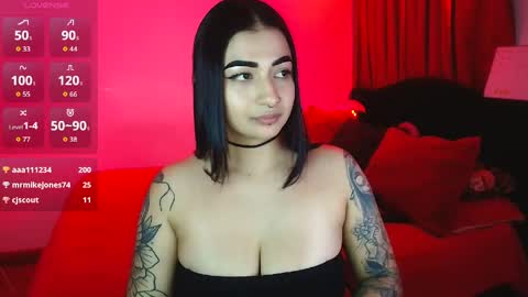 Victoria online show from 04/08/26, 04:12