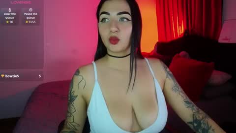 Victoria online show from 07/09/26, 04:49