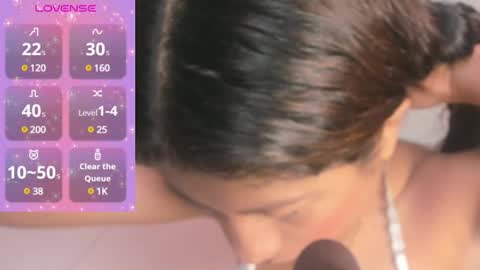 Snapshot of victoriaa_millers chatting on 01/31/25, 07:18 Victoria Sofia online show from 01/31/25, 07:18