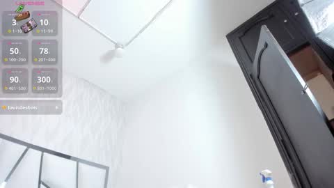 Victoria Sofia online show from 03/06/26, 07:43