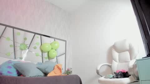 Victoria Sofia online show from 03/14/26, 07:19