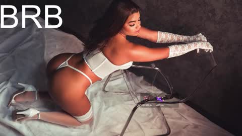 VICTORIA online show from 03/18/26, 11:02