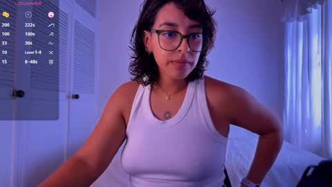 victoriaamelie online show from 02/26/26, 06:18