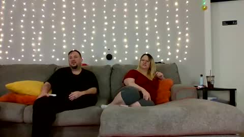 Victoria and Jesse online show from 12/25/24, 05:16