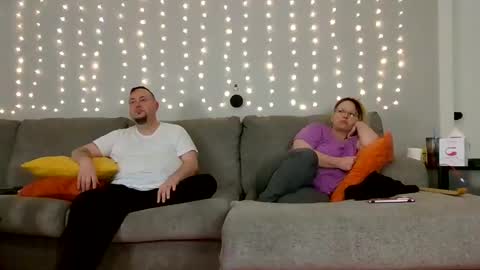 Victoria and Jesse online show from 01/02/25, 09:54