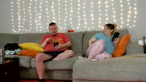 Victoria and Jesse online show from 01/24/25, 03:22