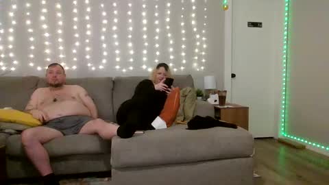 Victoria and Jesse online show from 09/13/25, 02:33