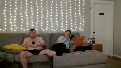 Victoria and Jesse online show from 10/11/25, 02:59