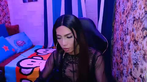 Victoria online show from 03/03/25, 02:26