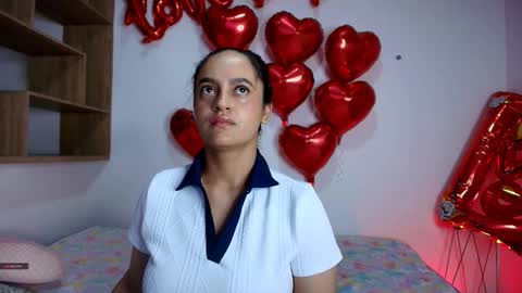 Victoria online show from 09/16/25, 11:00