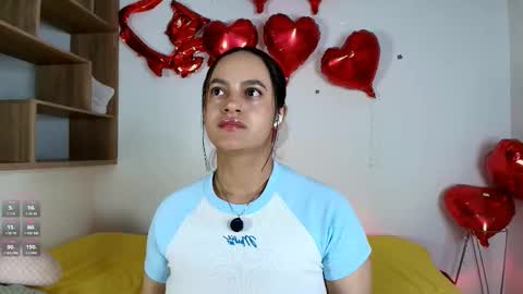 Victoria online show from 09/29/25, 10:20