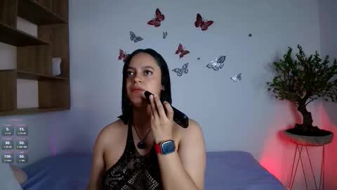 Victoria online show from 11/01/25, 07:27