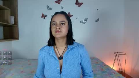 Victoria online show from 11/19/25, 11:21