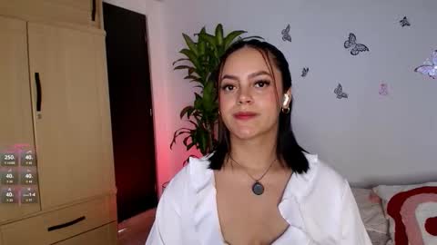 Victoria online show from 02/17/26, 07:31