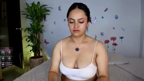 Victoria online show from 02/18/26, 08:54