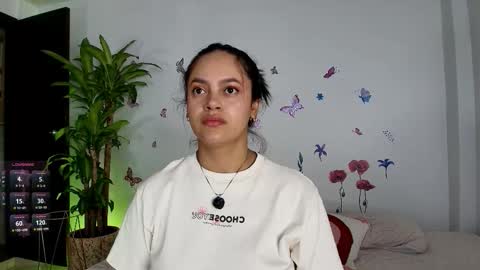 Victoria online show from 03/01/26, 08:49