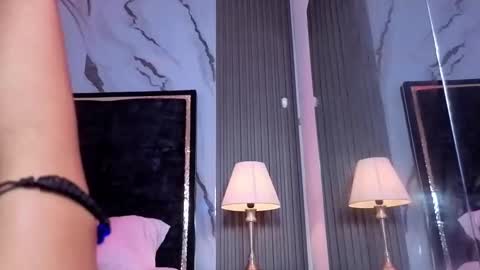 Snapshot of victoriacarter__ chatting on 11/17/25, 11:38 Victoria TRY MY PVT3 online show from 11/17/25, 11:38