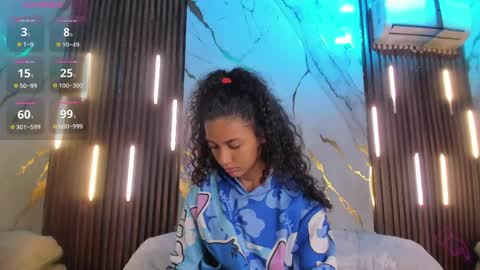 Victoria  online show from 04/15/26, 09:04